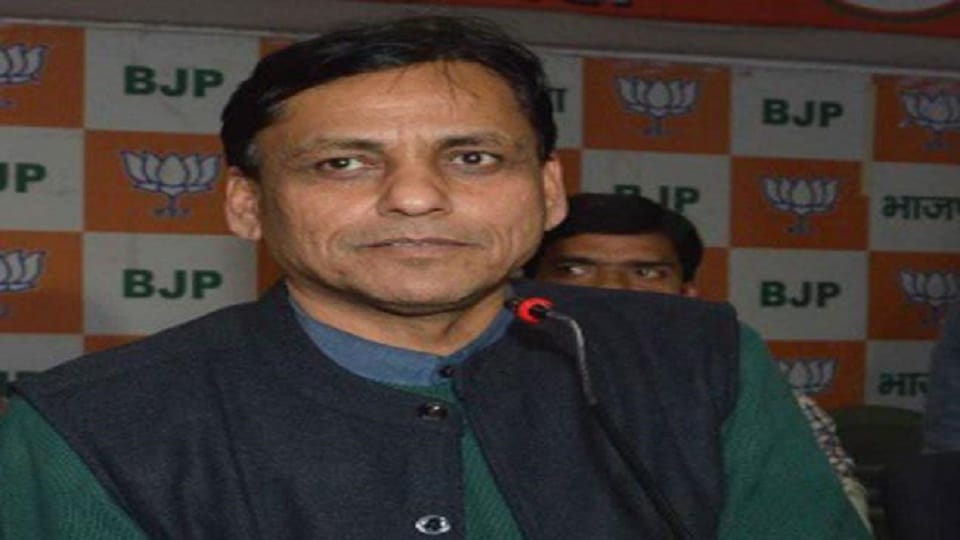 If Nitish Kumar will break MahaGathbandhan, BJP Will supoort his government