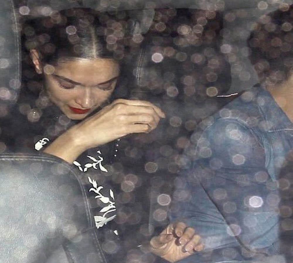Is Deepika Padukone Dating Tennis Player Novak Djokovic? His Ex-Girlfriend Natasa Bekvalac Hints 