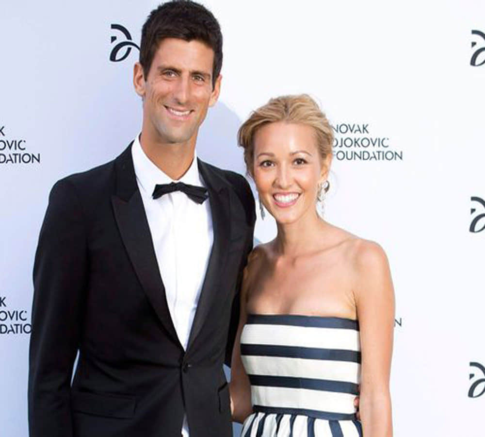 Is Deepika Padukone Dating Tennis Player Novak Djokovic? His Ex-Girlfriend Natasa Bekvalac Hints 