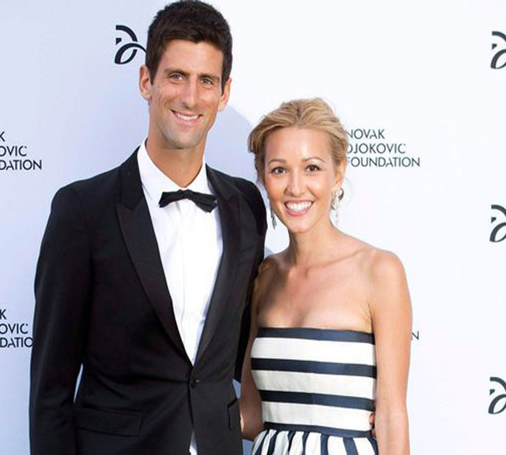 Is Deepika Padukone Dating Tennis Player Novak Djokovic? His Ex-Girlfriend Natasa Bekvalac Hints 