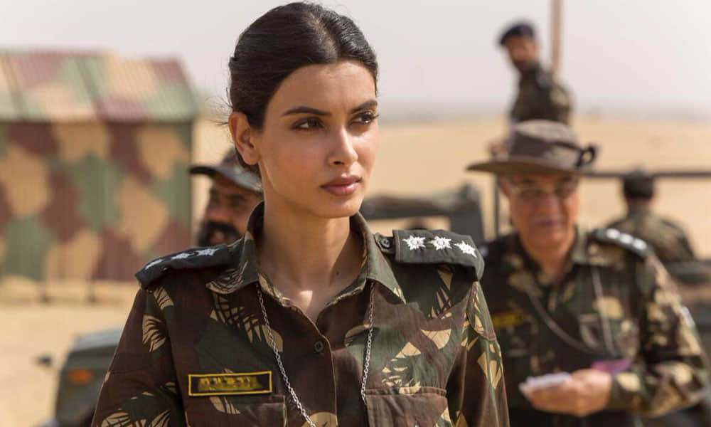 Happy Birthday Diana Penty here are some intresting facts about her life