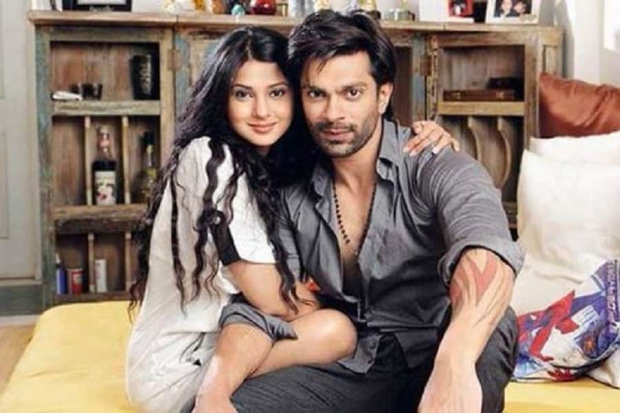 karan singh grover like and dislike the video of ex wife Jennifer Winget bipasa feel jelousy