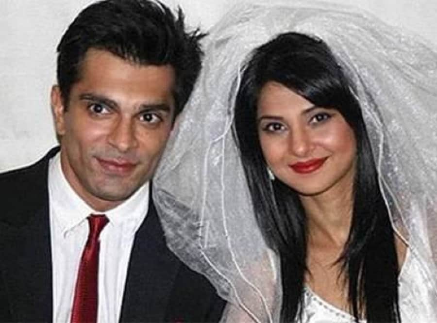 karan singh grover like and dislike the video of ex wife Jennifer Winget bipasa feel jelousy