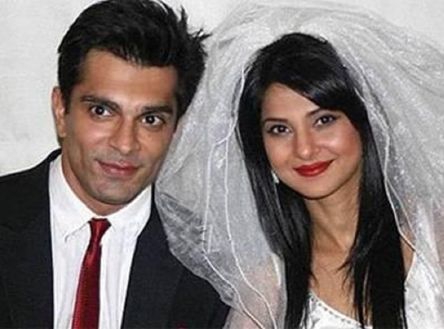 karan singh grover like and dislike the video of ex wife Jennifer Winget bipasa feel jelousy