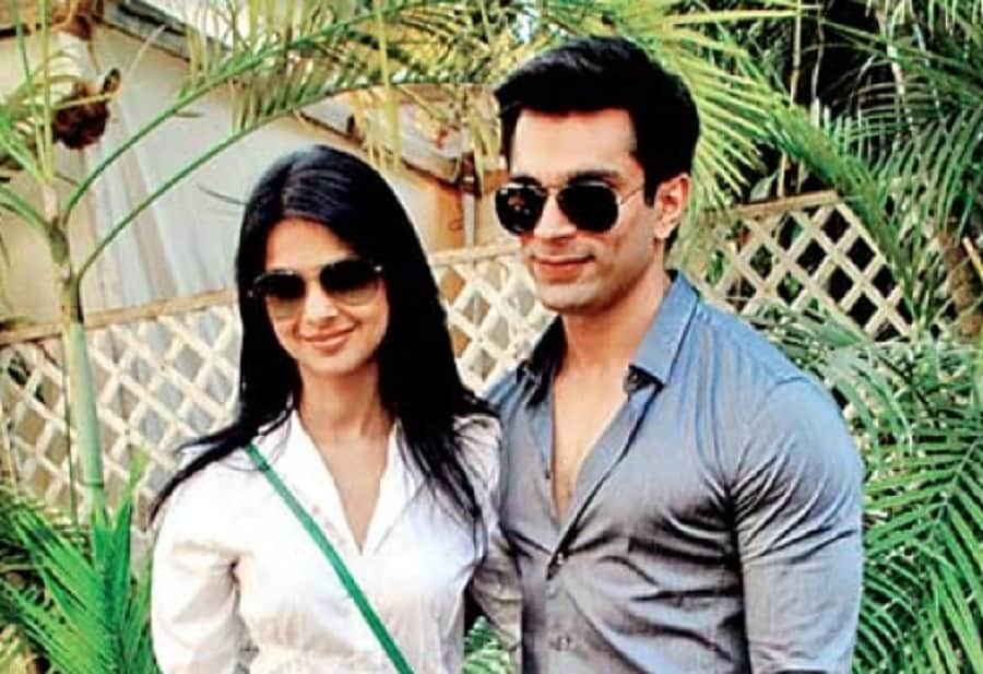 karan singh grover like and dislike the video of ex wife Jennifer Winget bipasa feel jelousy
