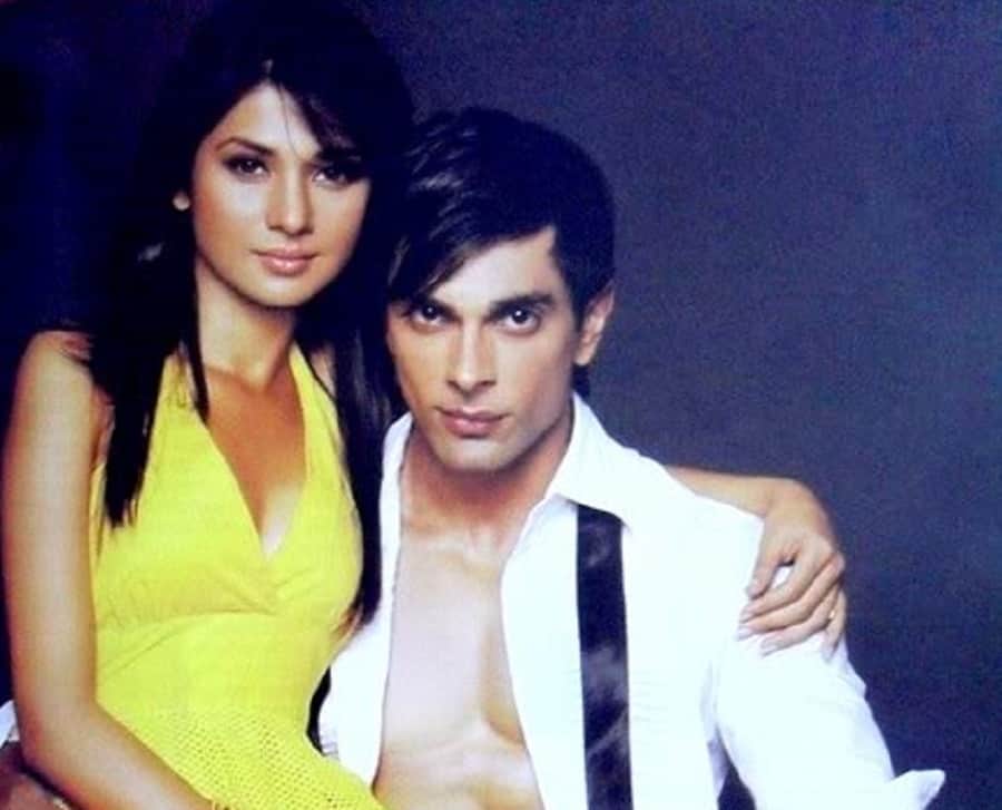 karan singh grover like and dislike the video of ex wife Jennifer Winget bipasa feel jelousy