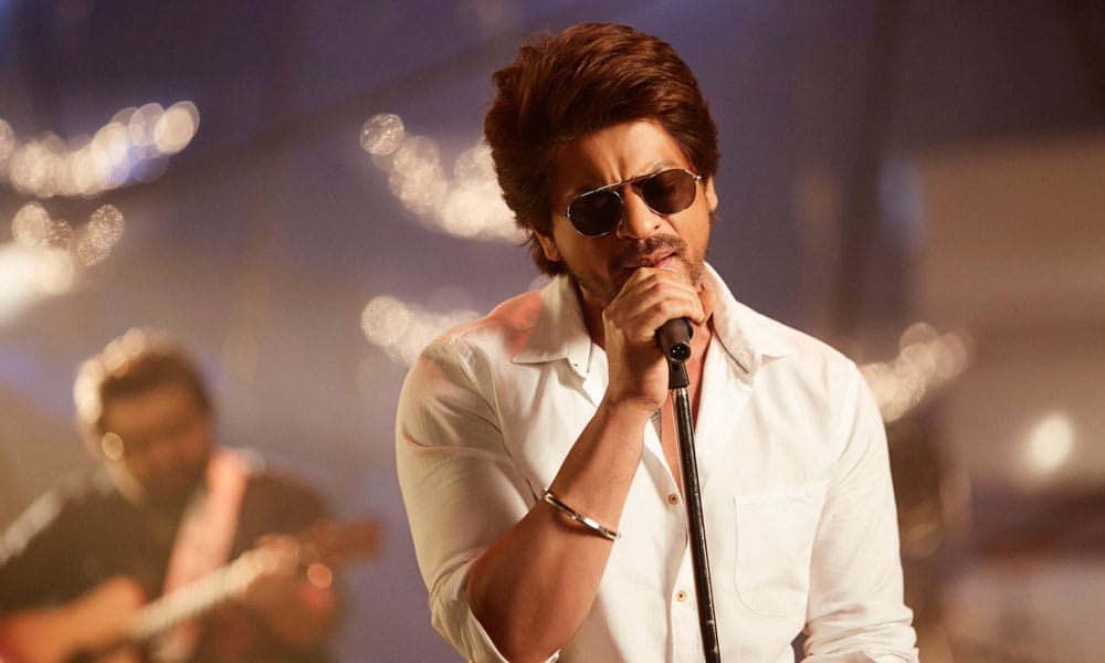 Safar Released Today, Shah Rukh Khan And Anushka Sharma Starrer Jab Harry Met Sejal New Song
