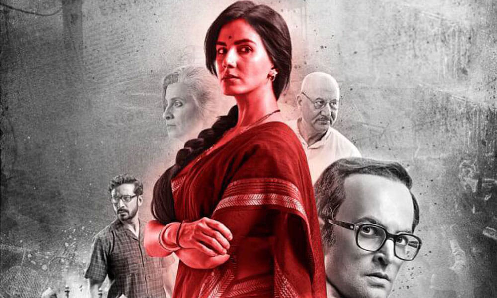 Censor Board Suggests 14 Cuts In Madhur Bhandarkar Indu Sarkar, Director Lashes Out On Twitter