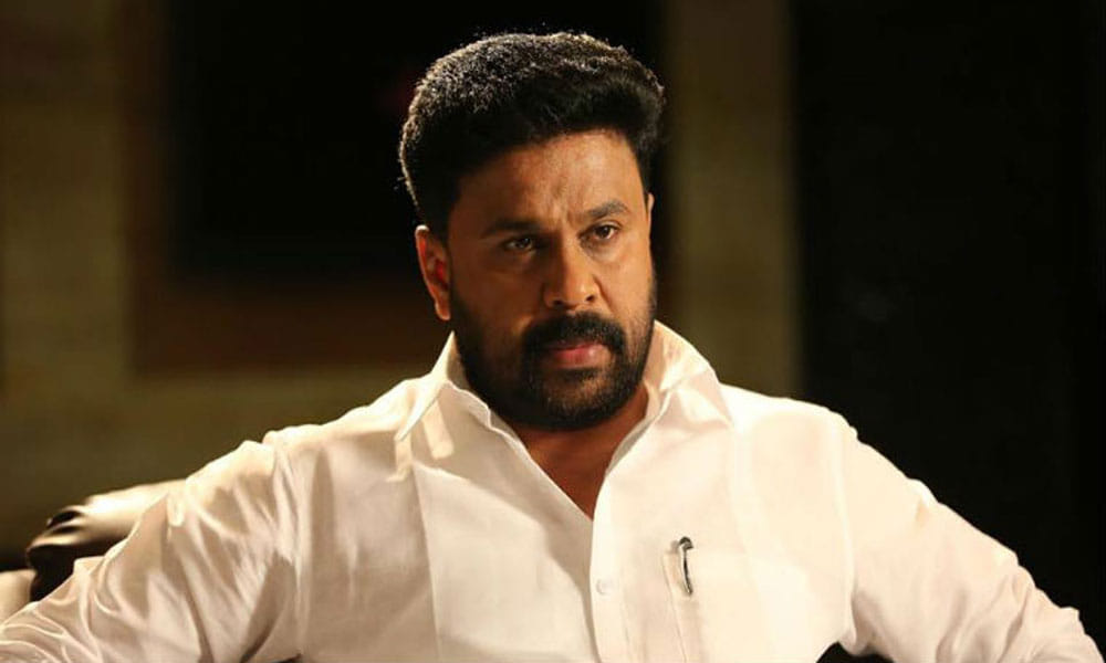 Actor Dileep Arrested In Malayalam Actress Abduction And Molestation Case