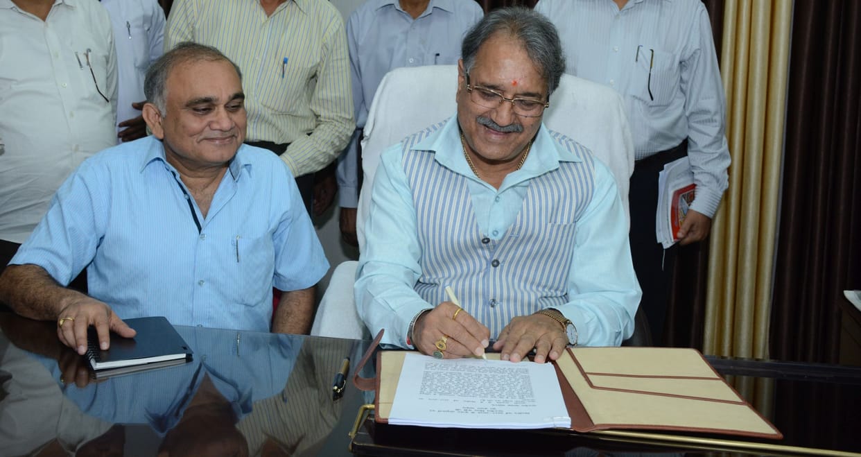yogi government's first budget will be released on 11th july