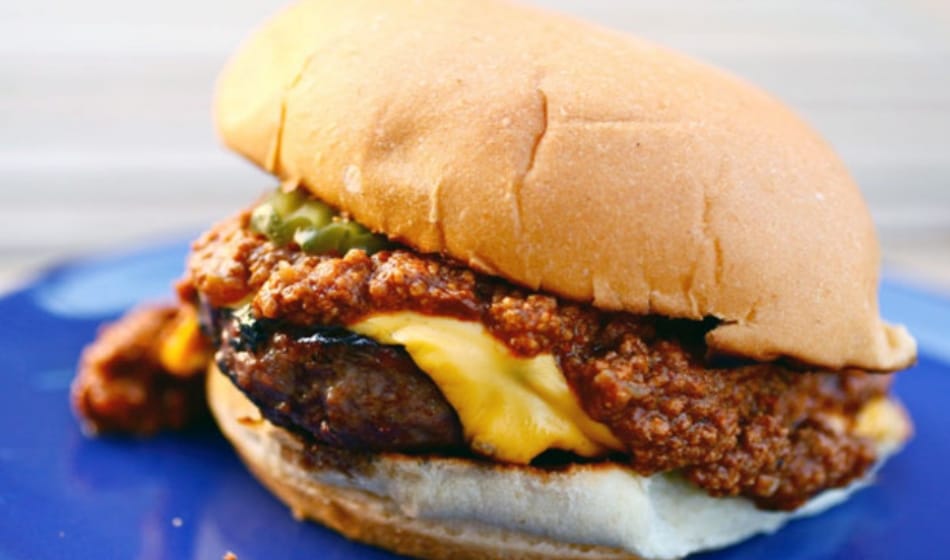 DU student wins maximum burger eating competition but his stomach damaged, now on liquid diet
