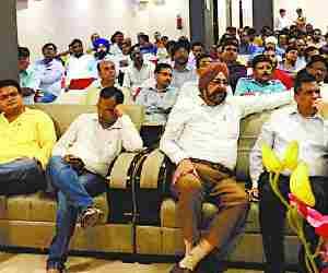 GST solved in seminar