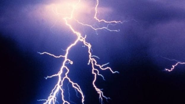 Bihar: 26 deaths due to falling celestial power