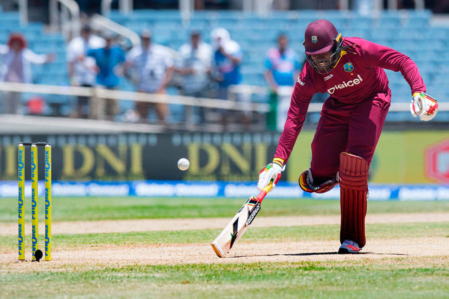Chris Gayle says No retirement plan as of now, two World Cups to go
