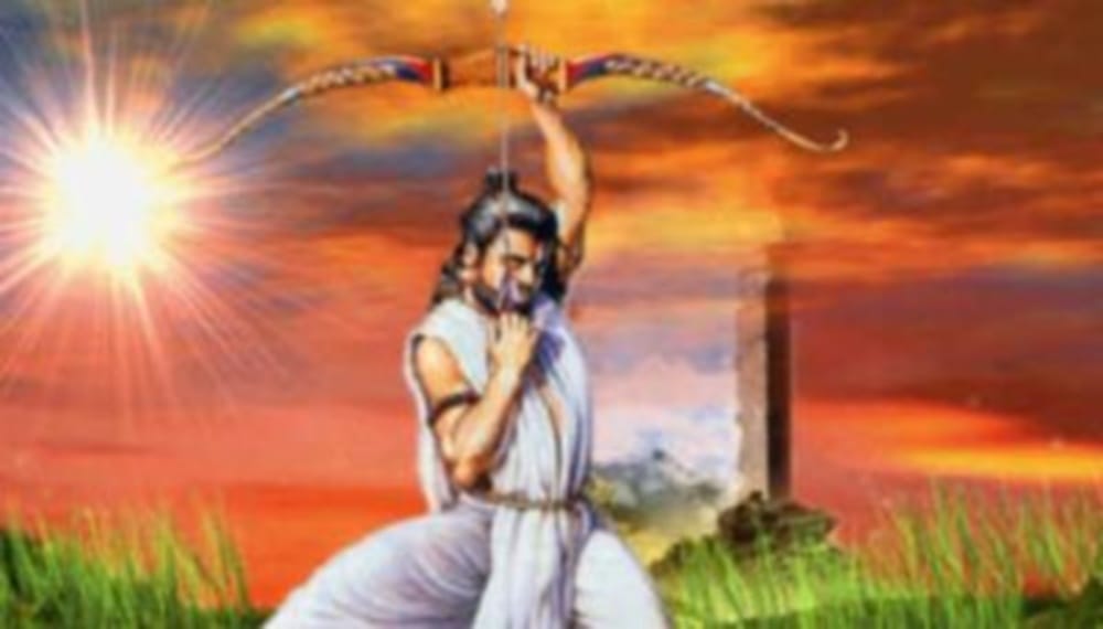 tapkeshwar temple history belongs mahabharata