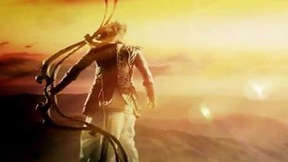 ashwatthama alive in kanpur khereshwar temple