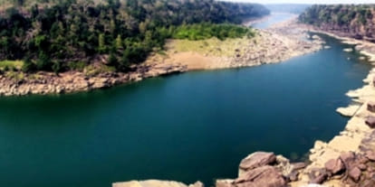 union minister uma bharti ken-betwa river link project stopped