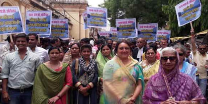 union minister uma bharti ken-betwa river link project stopped