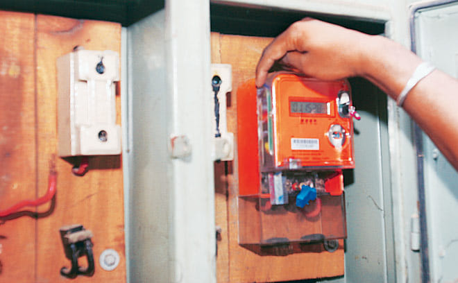 new rules for electricity consumers, electricity consumption, electricity nigam 