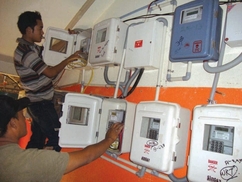 new rules for electricity consumers, electricity consumption, electricity nigam 