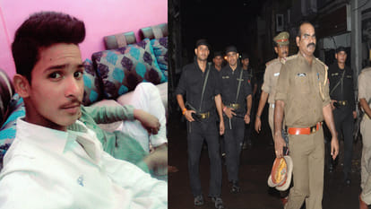 action of ssp sonia singh after sabotage