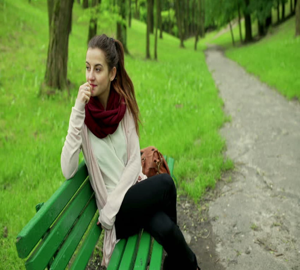 These things normally every girl does when she misses her boyfriend