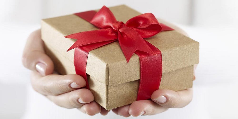 Gifts of more than Rs 50,000 to employees are subject to GST, Says Finance Ministry