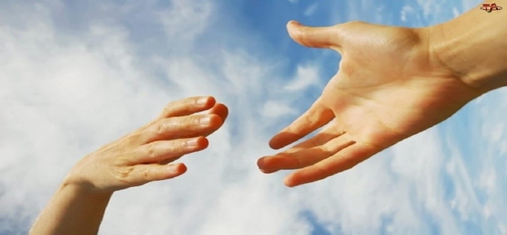Samudrik shastra Know the nature of a person by the shape of the palm