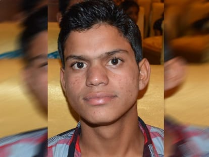 amar ujala medhavi chhatra samman 2017