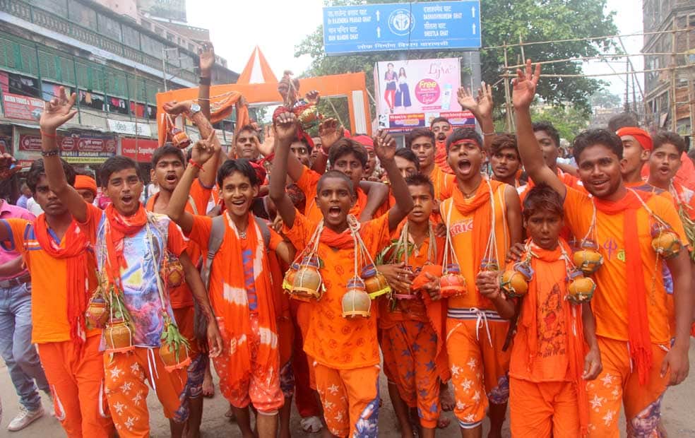 important rules for kanwar yatra