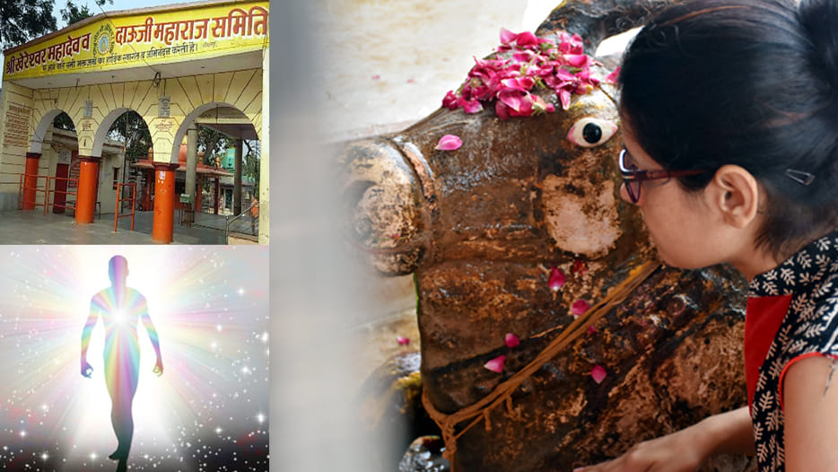 ashwatthama alive in kanpur khereshwar temple
