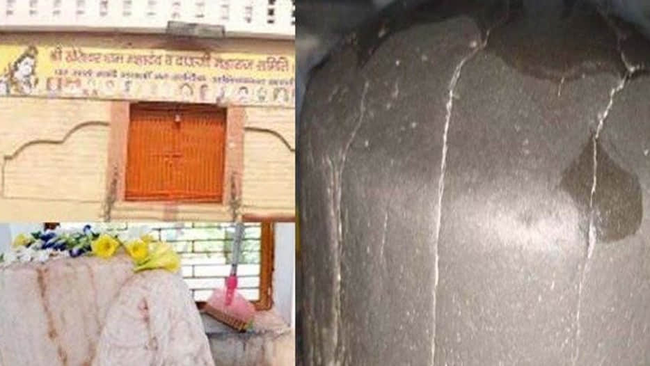 ashwatthama alive in kanpur khereshwar temple