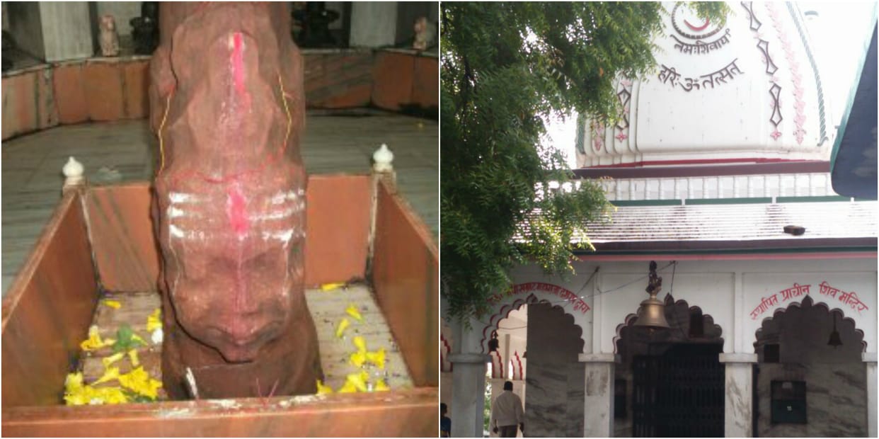 sawan special story of mahahar dham myths