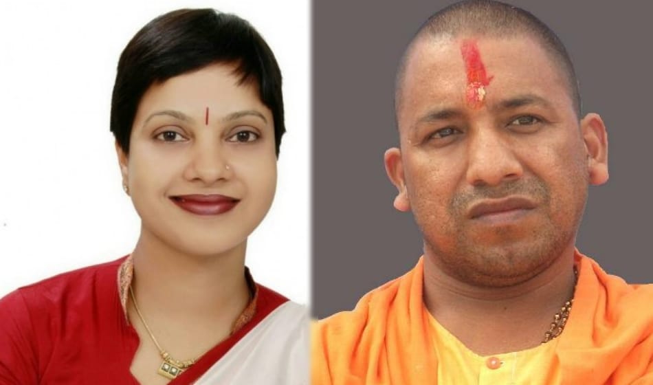 crooks entered in dibai bjp mla anita rajput office, made hostage to workers and looted place