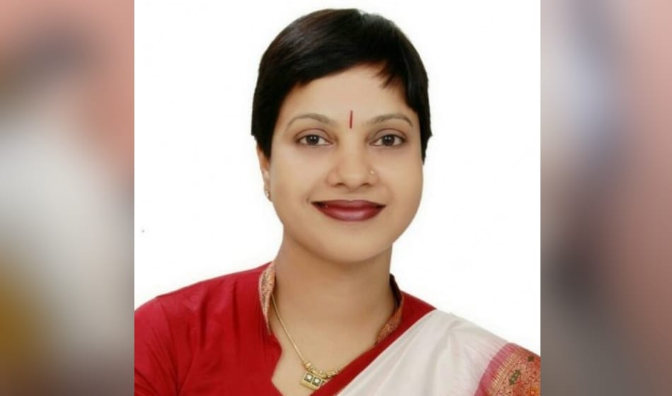 crooks entered in dibai bjp mla anita rajput office, made hostage to workers and looted place