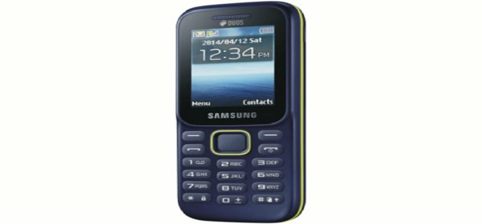 Mobile GPS