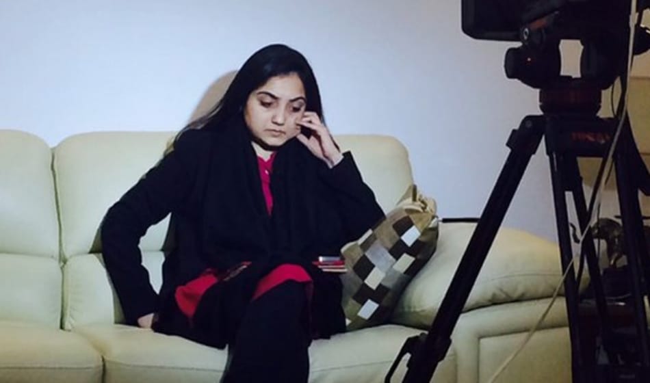 Maharashtra: Case against BJP's national spokesperson Nupur Sharma, accused of remark on prophet of Islam