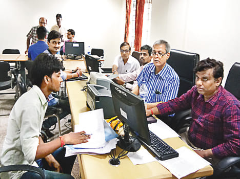 Verify Your Records Surely Successful Candidates