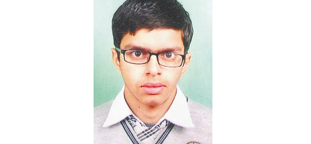 Ishant selected in AIIMS