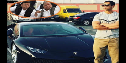 mulayam singh son says wait till first december 2017