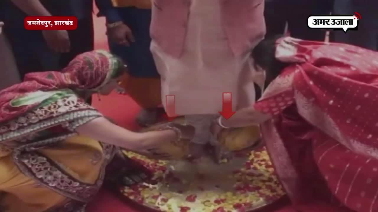 रघुबर दास