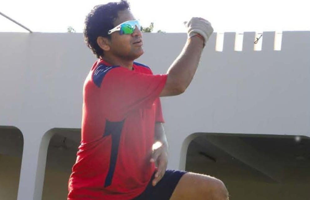 indian cricket team coach rakesh sharma apply