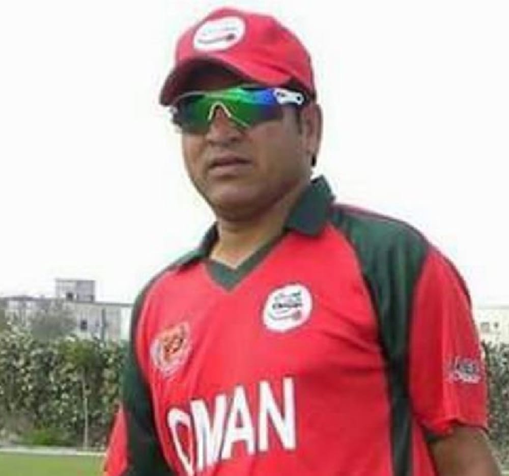 indian cricket team coach rakesh sharma apply