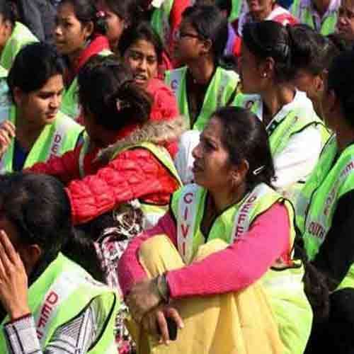 job vacancies for 10th passed district magistrate office 35000 salary