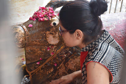 month of fun and devotion sawan