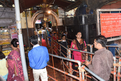month of fun and devotion sawan