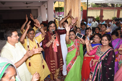 month of fun and devotion sawan