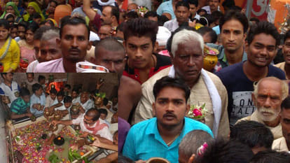 month of fun and devotion sawan
