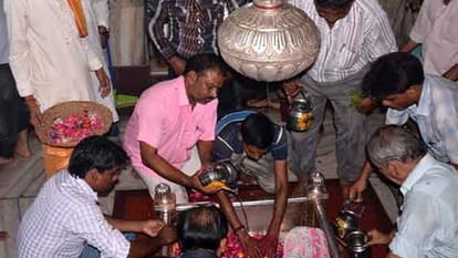 month of fun and devotion sawan