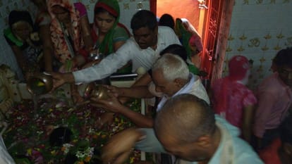 month of fun and devotion sawan